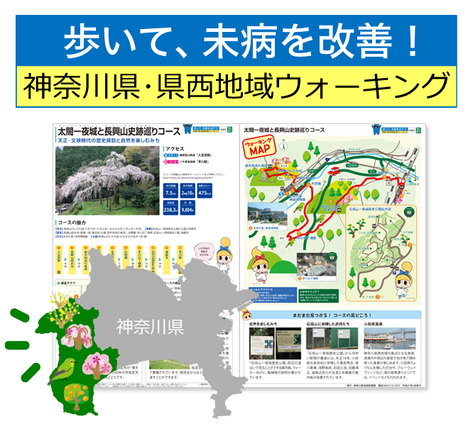 kanagawa_walking